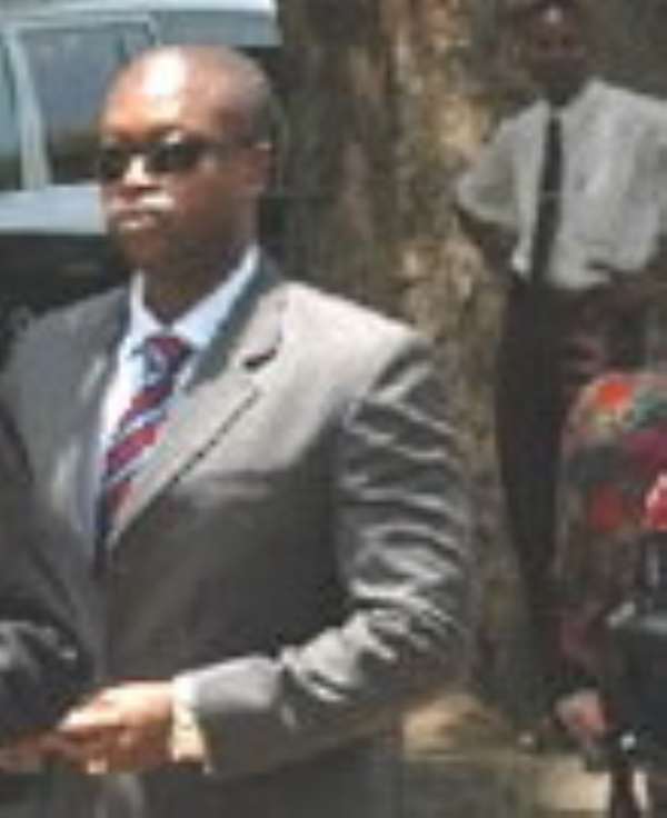 Lawyers of Kofi Boakye ready for legal battle